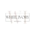 White Ivory Apparel icon