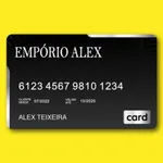 Cartão Empório Alex icon