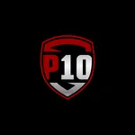 P10 Gym icon