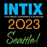 INTIX 2023 Conference & Expo icon