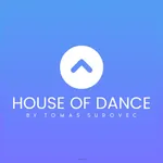 House of Dance by TomášSurovec icon