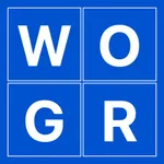 Word Grid Challenge icon