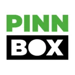 Pinnbox: Armário Inteligente icon