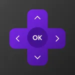 Remoku - Remote for Roku icon