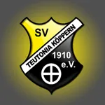 Teutonia App icon