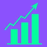 Compound Interest Handy icon