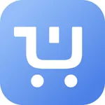 BlueMart icon