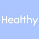 Healthy icon