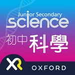 Oxford Junior Science XR icon