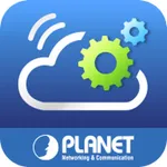 PLANET CloudViewerPro icon