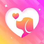 LovelyPets Unique Photo Effect icon