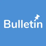 Bulletin Member Engagement icon