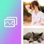 My Photo Collage icon