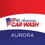 All American Car Wash Aurora icon