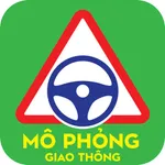 Mo Phong Giao Thong icon