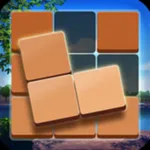 Woody Adventure Puzzle icon