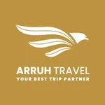 Arruh Travel icon