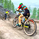 Bicycle Racing :BMX Cycle 2023 icon