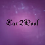 Car2Pool2 icon