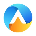 Alrit6 Cloud icon