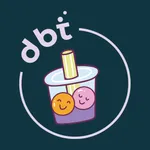 Double Bubble Tea icon