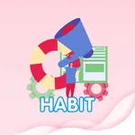 Good habits make self icon