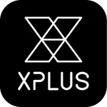 XPLUS: FOMO Wallet icon