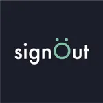 signOut icon