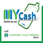 MYCash icon