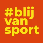 Blij van Sport icon