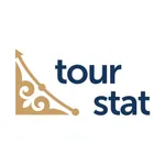 Tourstat icon