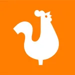 Popeyes Indonesia icon