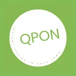 Qpon App icon