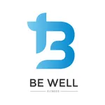 BE WELL fitness icon