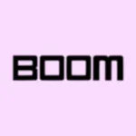 Музыкальная школа BooM icon