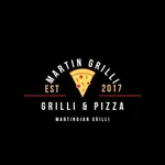 Martin Grilli Pizzeria icon