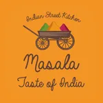 Masala - Taste of India icon