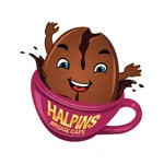 Halpins Cafe icon