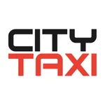 CITY TAXI - Praha icon