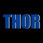 THOR’S TRAINING APP icon