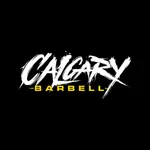 Calgary Barbell Training App icon