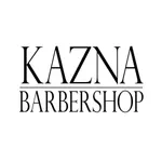 Kazna Barbershop icon