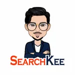 SearchKee icon
