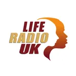 Life Radio UK Player icon