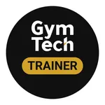 Gym Tech Trainer icon