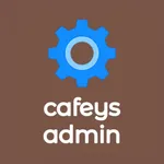 Cafeys Admin icon