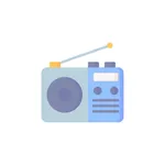 Radio WPP icon