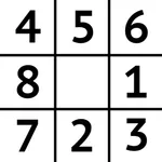 Sudoku - Puzzle & Logic Game icon