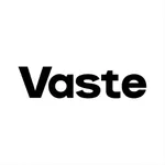 Vaste. Fashion heads' app icon