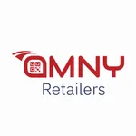 OMNY Retailers icon